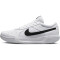 NIKECourt Air Zoom Lite 3 Tennisschuhe 101 - white/black 36