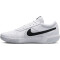 NIKECourt Air Zoom Lite 3 Tennisschuhe 101 - white/black 36
