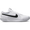 NIKECourt Air Zoom Lite 3 Tennisschuhe 101 - white/black 36