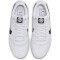 NIKECourt Air Zoom Lite 3 Tennisschuhe 101 - white/black 36