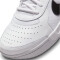 NIKECourt Air Zoom Lite 3 Tennisschuhe 101 - white/black 36