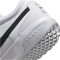 NIKECourt Air Zoom Lite 3 Tennisschuhe 101 - white/black 36