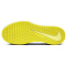 NIKECourt Vapor Lite 2 Hard Court Tennisschuhe Damen 104 - white/high voltage-luminous green 36.5
