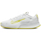 NIKECourt Vapor Lite 2 Hard Court Tennisschuhe Damen 104 - white/high voltage-luminous green 36.5
