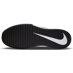 NIKECourt Vapor Lite 2 Hard Court Tennisschuhe Damen 001 - black/white 35.5