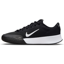 NIKECourt Vapor Lite 2 Hard Court Tennisschuhe Damen 001 - black/white 35.5