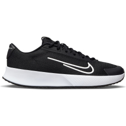 NIKECourt Vapor Lite 2 Hard Court Tennisschuhe Damen 001 - black/white 35.5