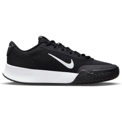 NIKECourt Vapor Lite 2 Hard Court Tennisschuhe Damen 001 - black/white 35.5