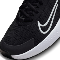NIKECourt Vapor Lite 2 Hard Court Tennisschuhe Damen 001 - black/white 35.5