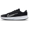 NIKECourt Vapor Lite 2 Hard Court Tennisschuhe Damen 001 - black/white 35.5