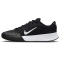 NIKECourt Vapor Lite 2 Hard Court Tennisschuhe Damen 001 - black/white 35.5