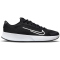 NIKECourt Vapor Lite 2 Hard Court Tennisschuhe Damen 001 - black/white 35.5