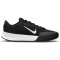 NIKECourt Vapor Lite 2 Hard Court Tennisschuhe Damen 001 - black/white 35.5