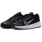 NIKECourt Vapor Lite 2 Hard Court Tennisschuhe Damen 001 - black/white 36