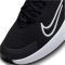 NIKECourt Vapor Lite 2 Hard Court Tennisschuhe Damen 001 - black/white 36