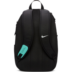 NIKE Academy Team Rucksack (30L) 014 - black/hyper turq/white
