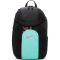 NIKE Academy Team Rucksack (30L) 014 - black/hyper turq/white