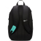 NIKE Academy Team Rucksack (30L) 014 - black/hyper turq/white