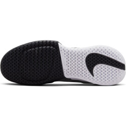 NIKECourt Air Zoom Vapor Pro 2 Hard Court Tennisschuhe Damen 001 - black/white 35.5