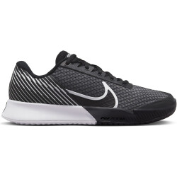NIKECourt Air Zoom Vapor Pro 2 Hard Court Tennisschuhe Damen 001 - black/white 35.5