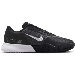 NIKECourt Air Zoom Vapor Pro 2 Hard Court Tennisschuhe Damen 001 - black/white 35.5