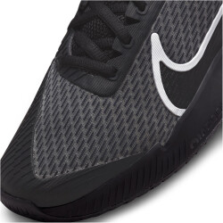 NIKECourt Air Zoom Vapor Pro 2 Hard Court Tennisschuhe Damen 001 - black/white 35.5