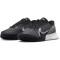 NIKECourt Air Zoom Vapor Pro 2 Hard Court Tennisschuhe Damen 001 - black/white 35.5