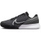 NIKECourt Air Zoom Vapor Pro 2 Hard Court Tennisschuhe Damen 001 - black/white 35.5