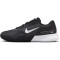 NIKECourt Air Zoom Vapor Pro 2 Hard Court Tennisschuhe Damen 001 - black/white 35.5