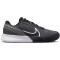 NIKECourt Air Zoom Vapor Pro 2 Hard Court Tennisschuhe Damen 001 - black/white 35.5