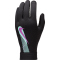 NIKE Academy Therma-FIT Feldspielerhandschuhe 016 - black/hyper turq/fuchsia dream S