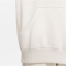 NIKE Sportswear Phoenix Fleece Oversized Hoodie Damen 104 - lt orewood brn/sail XS