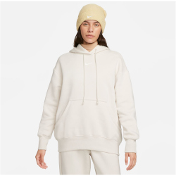 NIKE Sportswear Phoenix Fleece Oversized Hoodie Damen 104...