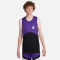 NIKE Dri-FIT Starting 5 Basketballtrikot Herren 504 - field purple/black/phantom/field purple S