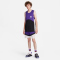 NIKE Dri-FIT Starting 5 Basketballtrikot Herren 504 - field purple/black/phantom/field purple S