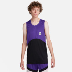 NIKE Dri-FIT Starting 5 Basketballtrikot Herren 504 -...