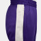 NIKE Therma-FIT Starting 5 lange Basketball Fleecehose Herren 504 - field purple/phantom/field purple S
