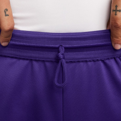 NIKE Therma-FIT Starting 5 lange Basketball Fleecehose Herren 504 - field purple/phantom/field purple XXL