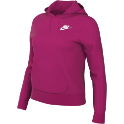 NIKE Sportswear Club Fleece-Hoodie Damen 615 -...