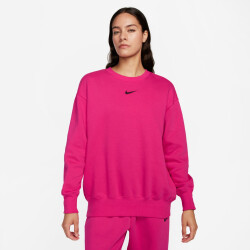 NIKE Sportswear Phoenix Fleece Oversized Sweatshirt Damen...