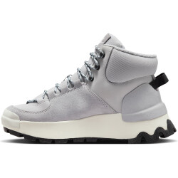 NIKE City Classic Winter-Boots Damen 002 - wolf grey/sail-wolf grey-black 36.5