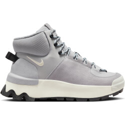 NIKE City Classic Winter-Boots Damen 002 - wolf grey/sail-wolf grey-black 36.5