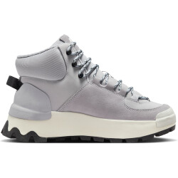 NIKE City Classic Winter-Boots Damen 002 - wolf grey/sail-wolf grey-black 36.5