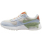NIKE Air Max SYSTM Sneaker Kinder 006 - phantom/honeydew-football grey 38.5