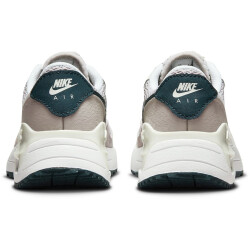 NIKE Air Max SYSTM Sneaker Kinder 005 - lt iron ore/summit white-sea glass 35.5