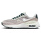 NIKE Air Max SYSTM Sneaker Kinder 005 - lt iron ore/summit white-sea glass 35.5
