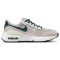 NIKE Air Max SYSTM Sneaker Kinder 005 - lt iron ore/summit white-sea glass 35.5