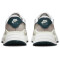 NIKE Air Max SYSTM Sneaker Kinder 005 - lt iron ore/summit white-sea glass 35.5