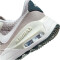 NIKE Air Max SYSTM Sneaker Kinder 005 - lt iron ore/summit white-sea glass 35.5