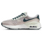 NIKE Air Max SYSTM Sneaker Kinder 005 - lt iron ore/summit white-sea glass 36
